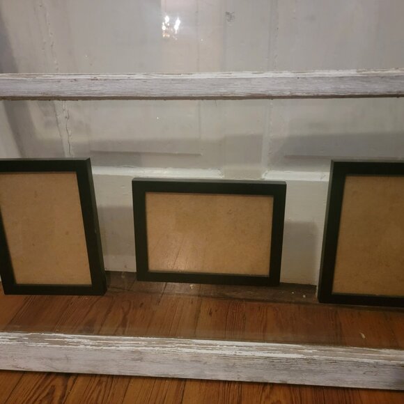 Upcycled Window Pane - Picture 2 of 4